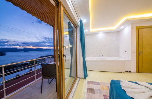 Sogut House | Villa Papatya 1 Söğüt Daily Weekly Rentals