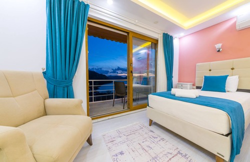 Sogut House | Villa Papatya 1 Söğüt Daily Weekly Rentals