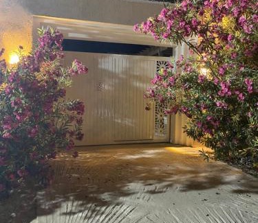 Mezraia Villa | Villa Papaya - Djerba