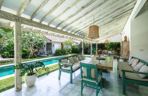 Pecatu Villa | Villa Papaya & Zen