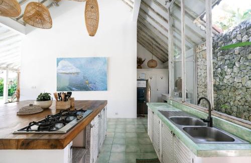 Pecatu Villa | Villa Papaya & Zen