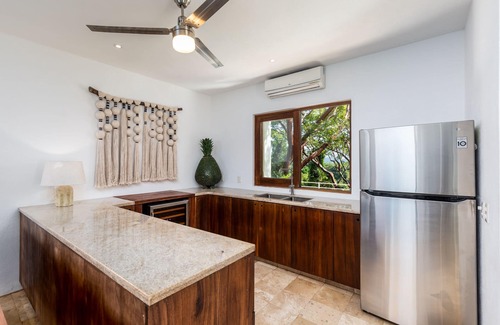 Las Lomas House | Villa Papelillos -Incredible Ocean & Jungle Views, Serene & Private- Pool