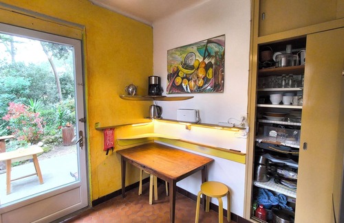 Ronce-les-Bains House | Villa Papy, Ronce les bains