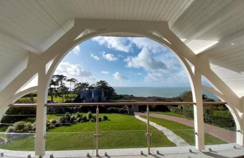 Carolles Villa | Villa Paqueray