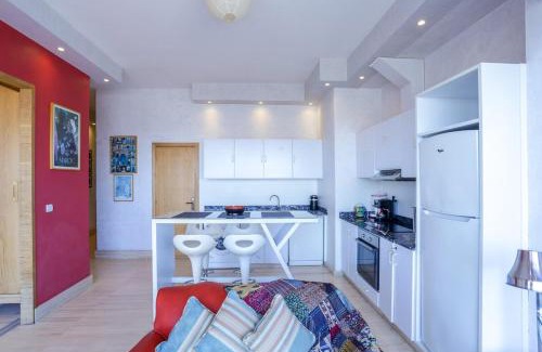 Casablanca City Center Apartment | Villa Paquet - Quartier Art Déco