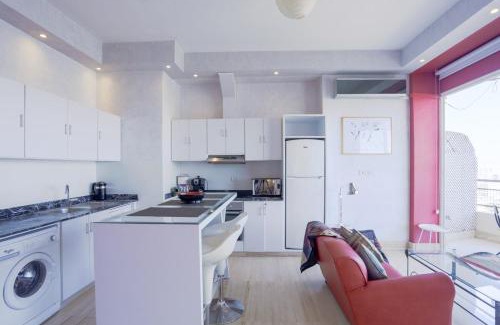 Casablanca City Center Apartment | Villa Paquet - Quartier Art Déco