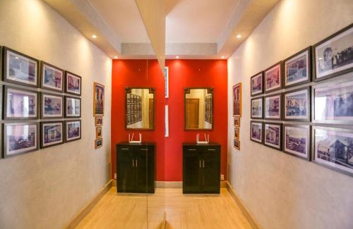 Casablanca City Center Apartment | Villa Paquet - Quartier Art Déco