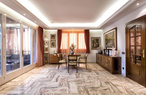 Calella Villa | Villa Paquita