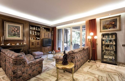 Calella Villa | Villa Paquita