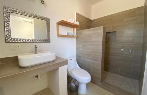 La Ventana Hotel | Villa Paraíso