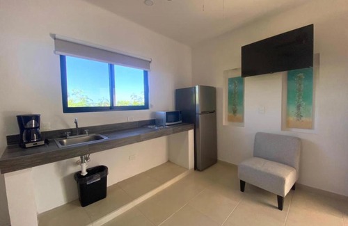La Ventana Hotel | Villa Paraíso