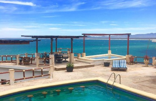 La Ventana Hotel | Villa Paraíso