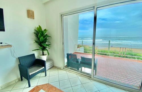 Sidi Bouzid Villa | Villa Paradise Beach - Sidi Bouzid - Ocean Sunset Views & Pools
