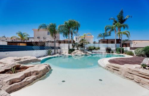 Protaras Villa | Villa Paradise