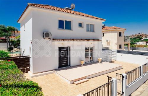 Protaras Villa | Villa Paradise