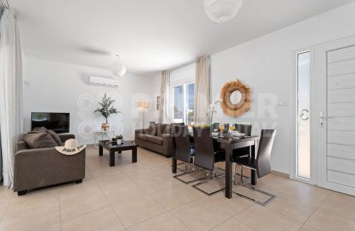 Protaras Villa | Villa Paradise