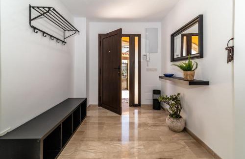 Benalmadena Costa Villa | Villa Paradise