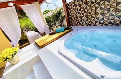 Prado Villa | Villa Paradise in Brazil - Praia de Guaratiba Prado-Ba