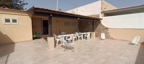 Carrozziere House | Villa paradise