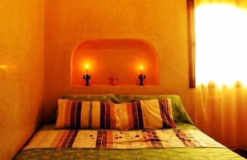 Ghmate House | Villa Paradise