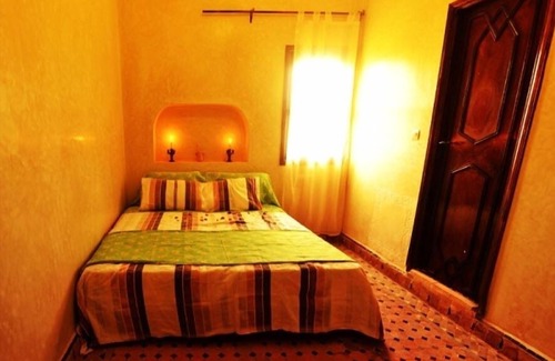 Ghmate House | Villa Paradise