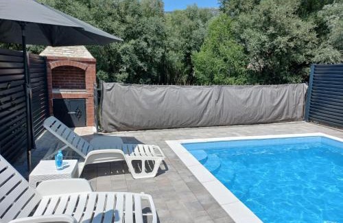 Blagaj Villa | Villa Paradise On The River