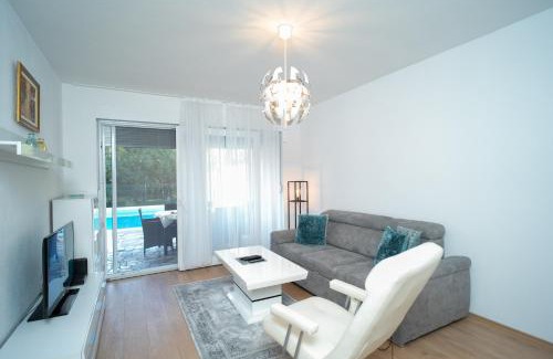 Blagaj Villa | Villa Paradise On The River