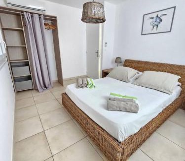Les Anses-d'Arlets Villa | Villa paradisiaque aux Anses d'Arlet