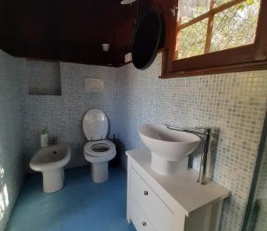 Ansedonia Apartment | Villa Paradisino