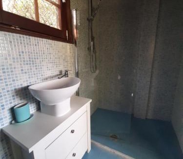 Ansedonia Apartment | Villa Paradisino