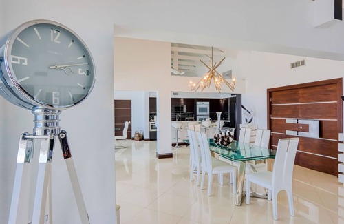 Oyster Pond Villa | Villa Paradiso by Fantasia Villas