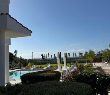 Peyia Town Villa | Villa Paradiso