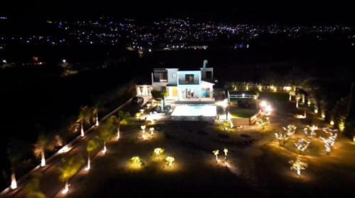 Peyia Town Villa | Villa Paradiso