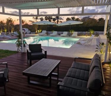 Peyia Town Villa | Villa Paradiso