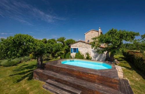 Vardica Villa | Villa Paradiso