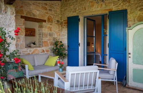 Vardica Villa | Villa Paradiso