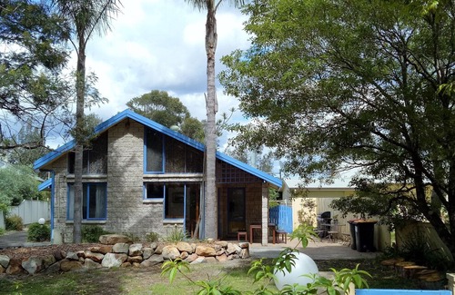 Myola House | Villa Paradiso Jervis Bay