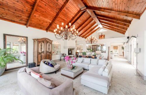 Hout Bay Villa | Villa Paradiso Mountaine Seaview Private Hout Bay Kapstadt