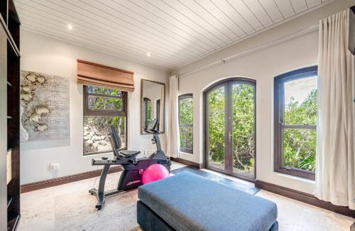 Hout Bay Villa | Villa Paradiso Mountaine Seaview Private Hout Bay Kapstadt