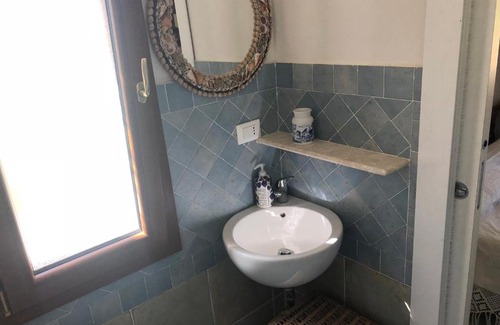 Cala Liberotto Villa | Villa Paradiso, to the beach on foot, big garden, Wifi, all inclusive