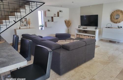 Paradou Villa | Villa Paradou