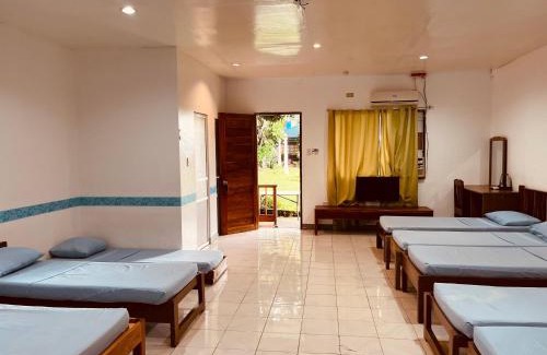 Mambajao Resort | Villa Paraiso Resort & Waterpark