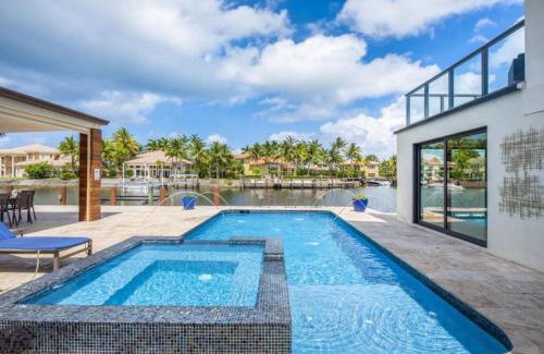 South Lake House | Villa Paraiso