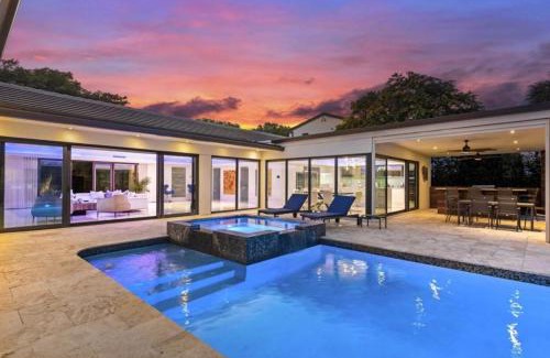 South Lake House | Villa Paraiso