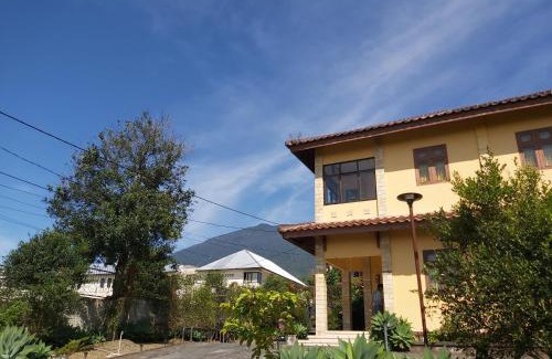 Cipanas Villa | Villa Paramitha