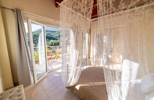 Parga Villa | Villa Parga – Your Private Escape with Stunning Views & Timeless Charm