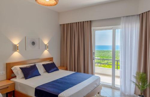 Borsh Apartment | Villa Pargua