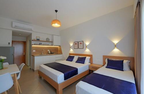 Borsh Apartment | Villa Pargua