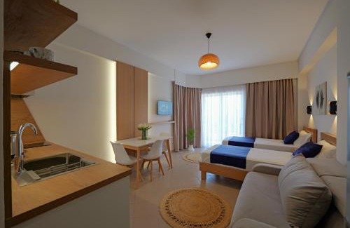Borsh Apartment | Villa Pargua
