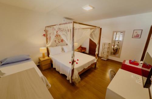 Canoa Quebrada House | Villa Paririö